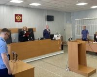 Взяткодатель из валдайской столовой получил четыре года колонии