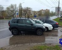 дтп тольятти