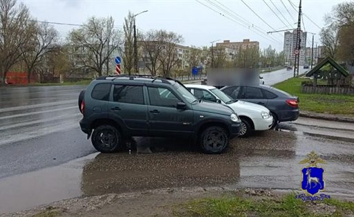 дтп тольятти
