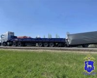 дтп погиб газель