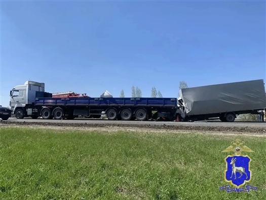 дтп погиб газель