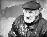 Путешествие из Питера в покосившийся вагончик