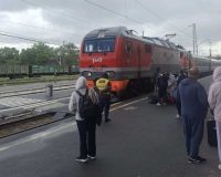 МЖД: Безопасность детей превыше всего