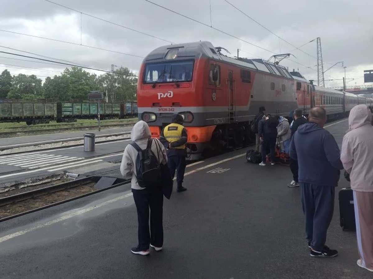 МЖД: Безопасность детей превыше всего