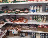 Пензяк придумал план кражи продуктов и стащил вкусняшек на 10 тысяч рублей