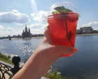 Три дня осталось до летнего старта: готовим легкую одежду к 3 июня