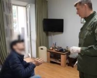 Неудачно сходил к «парикмахеру»