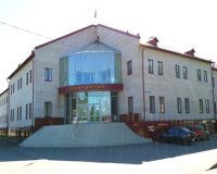 В Боровичском районе мигрант справил новоселье в сгоревшем доме