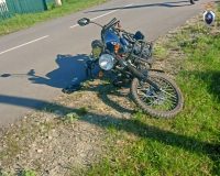 подросток попал в ДТП, но судить за это будут маму