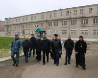 Оставят ли моего больного туберкулёзом брата отбывать наказание на Новгородчине?