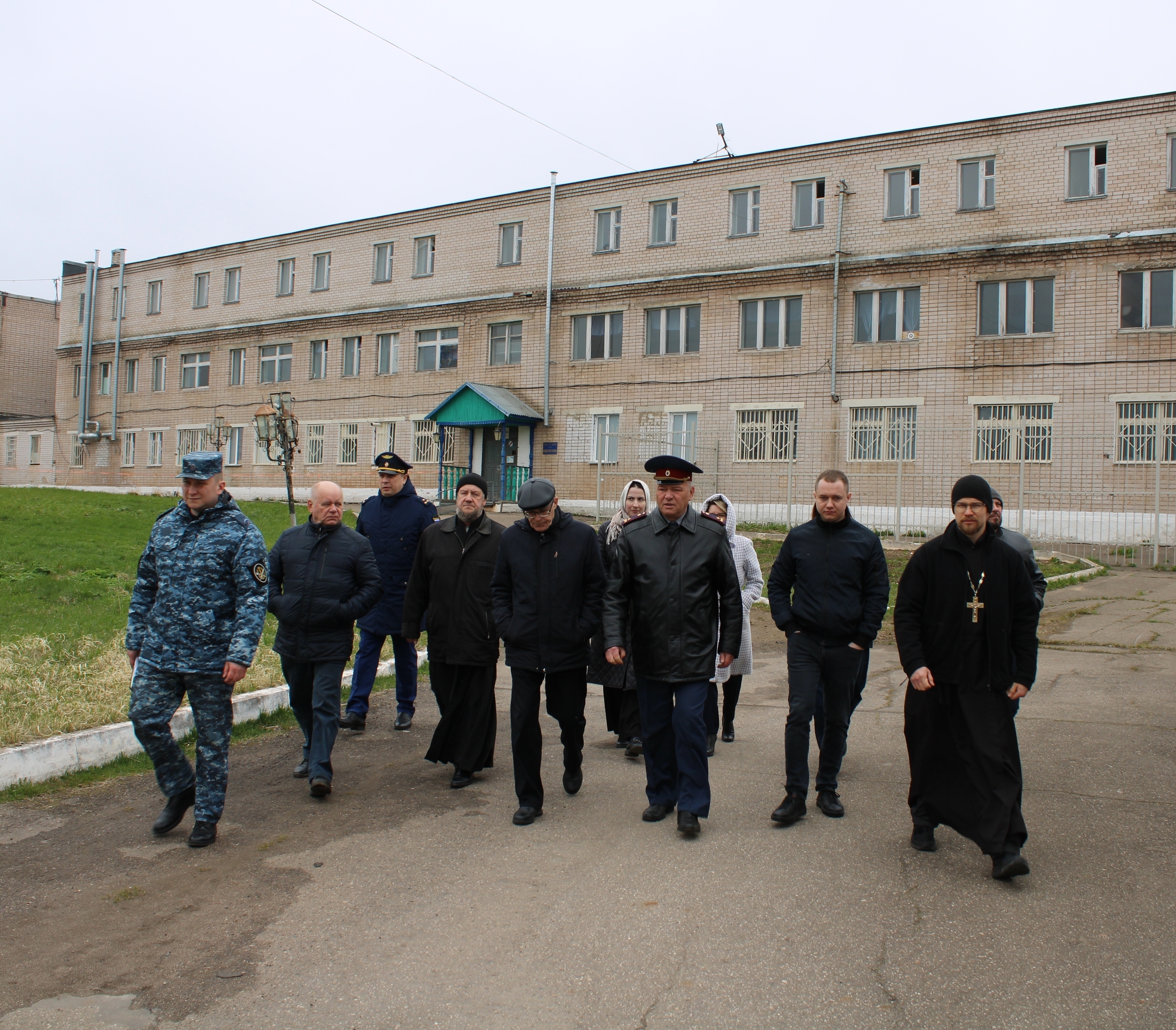 Оставят ли моего больного туберкулёзом брата отбывать наказание на Новгородчине?