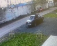 В Малой Вишере полиция в кратчайшие сроки установили малолетних угонщиков автомобиля