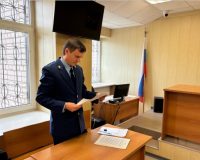 Гости с Урала облапошили восьмидесятилетнюю старушку из Новгорода