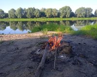 В Пензенской области, в селе Суворово, пройдет фестиваль «Суворовская каша»