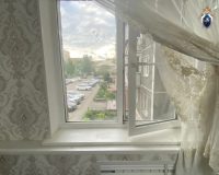 ребенок погиб при падении из окна