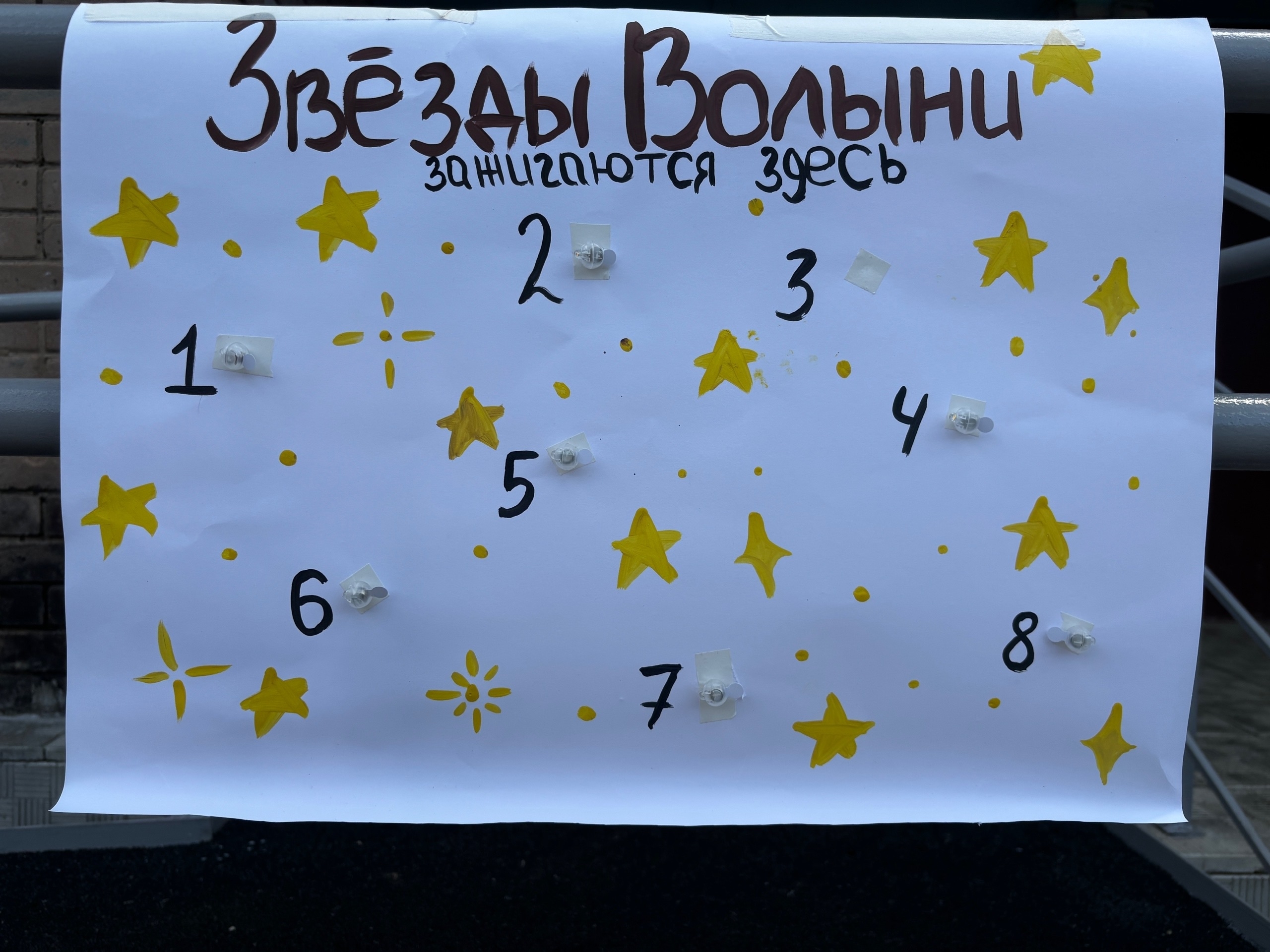 Директор детского оздоровительного лагеря «Волынь» уволена в связи с утратой доверия