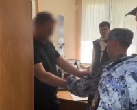 В Боровичах по делу о клевете на полицейского задержан администратор популярного сообщества «ВКонтакте»