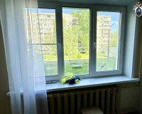 Окно