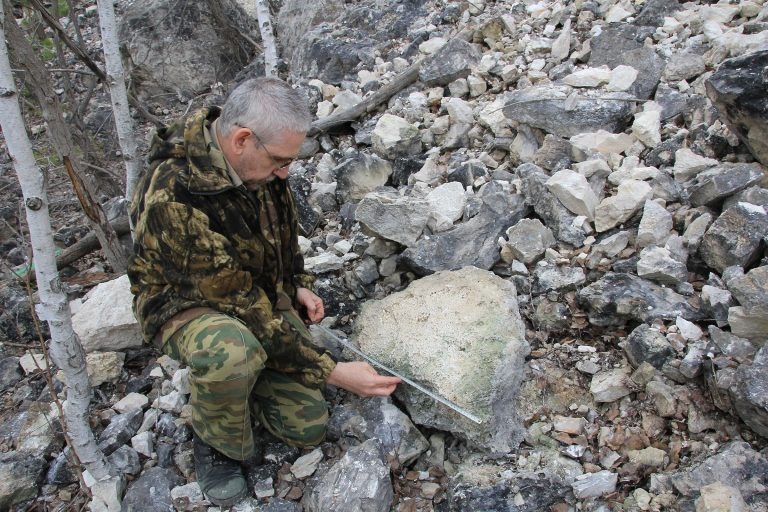 редкий коралл