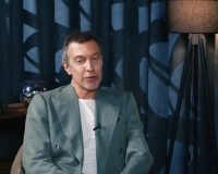 музыкальный критик Сергей Соседов