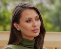 блогер Виктория Боня
