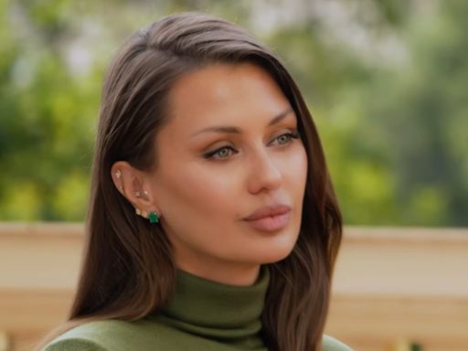 блогер Виктория Боня
