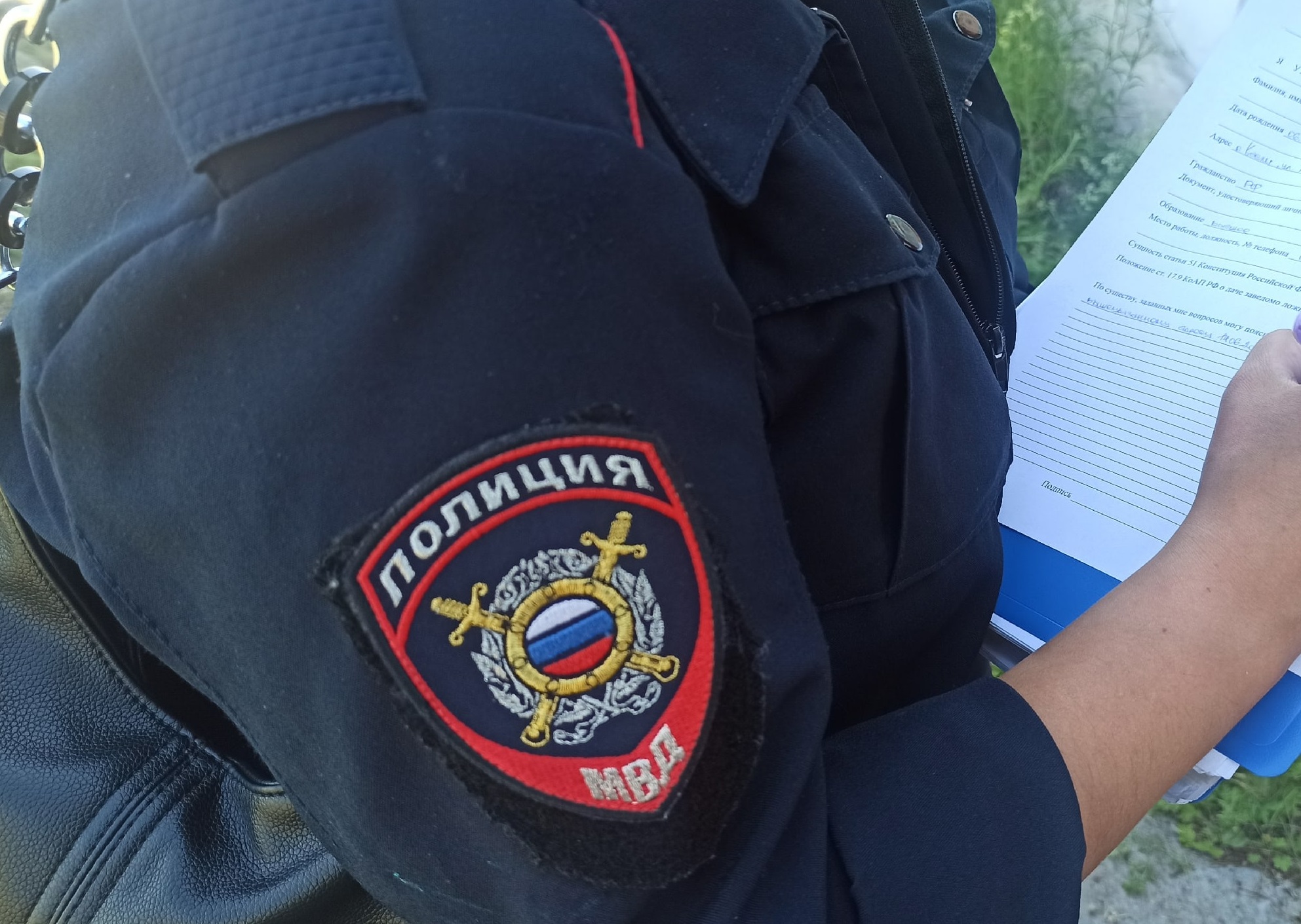 В Иванове парень украл из магазина 12 упаковок кофе