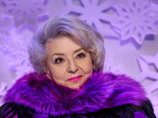 тренер Татьяна Тарасова