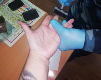 В Пензе в съемной квартире женщину убили 18 ударами ножа в сердце