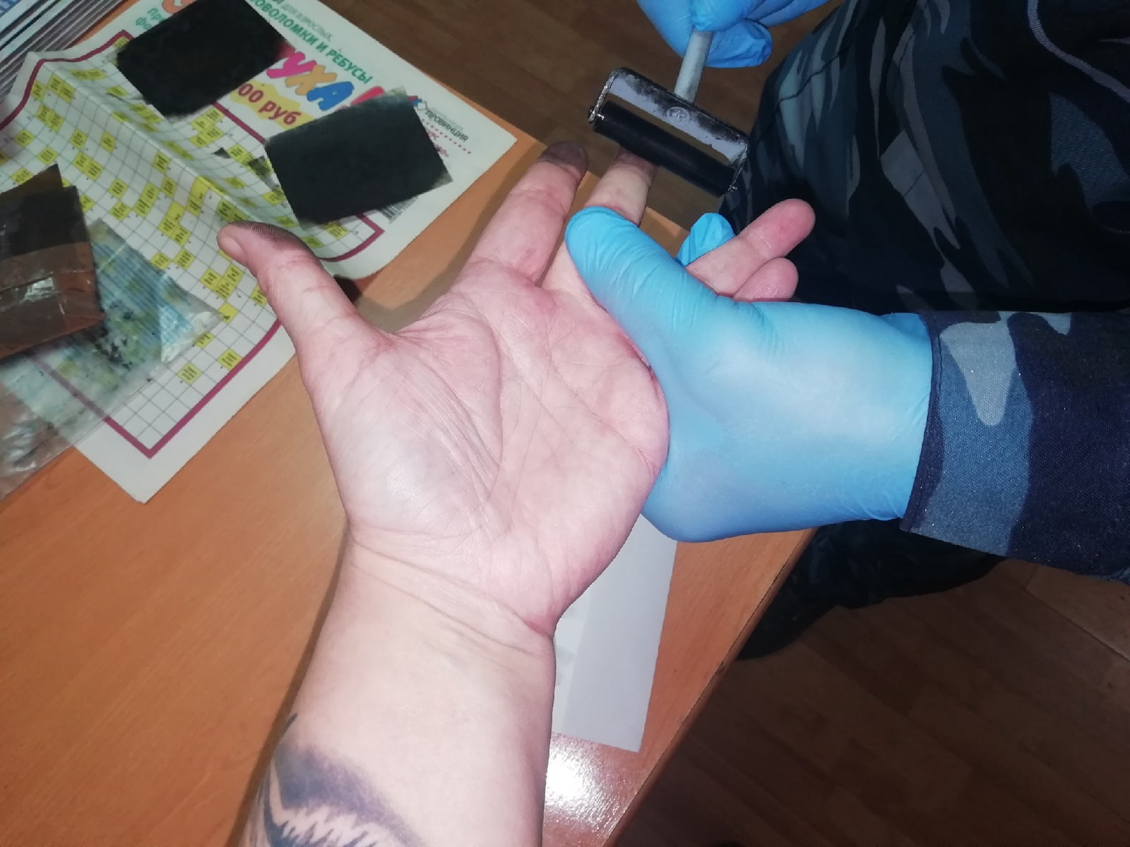В Пензе в съемной квартире женщину убили 18 ударами ножа в сердце