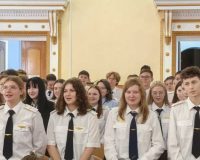Почти 500 выпускников школ смогут воспользоваться целевым направлением МЖД