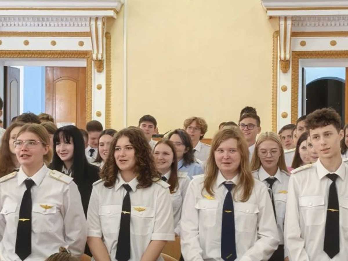 Почти 500 выпускников школ смогут воспользоваться целевым направлением МЖД