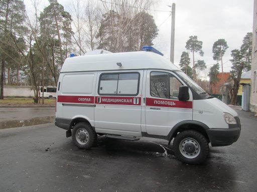 Пьяный пензяк избил врача скорой помощи из-за потерянного телефона