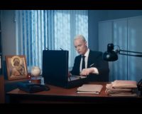 Тайна секретной папки SHAMANа раскрыта: он показал, что в ней хранится