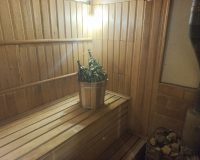 Пензенец после разрыва отношений с подругой обиделся и сжег ее баню