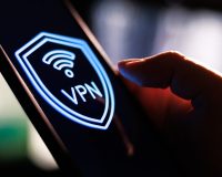 значок VPN