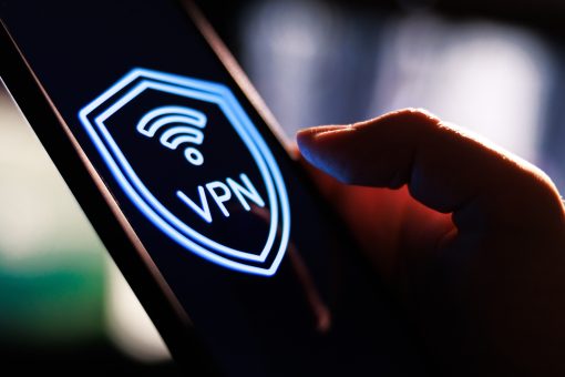 значок VPN