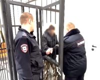 В Новгородской области бывший участковый уличил бывшего уголовника в краже и убил его