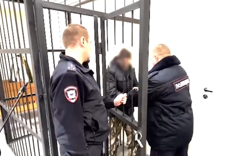 В Новгородской области бывший участковый уличил бывшего уголовника в краже и убил его
