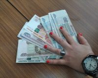 Пензячка взяла кредит и потратила его, а сказала, что не знает, где деньги