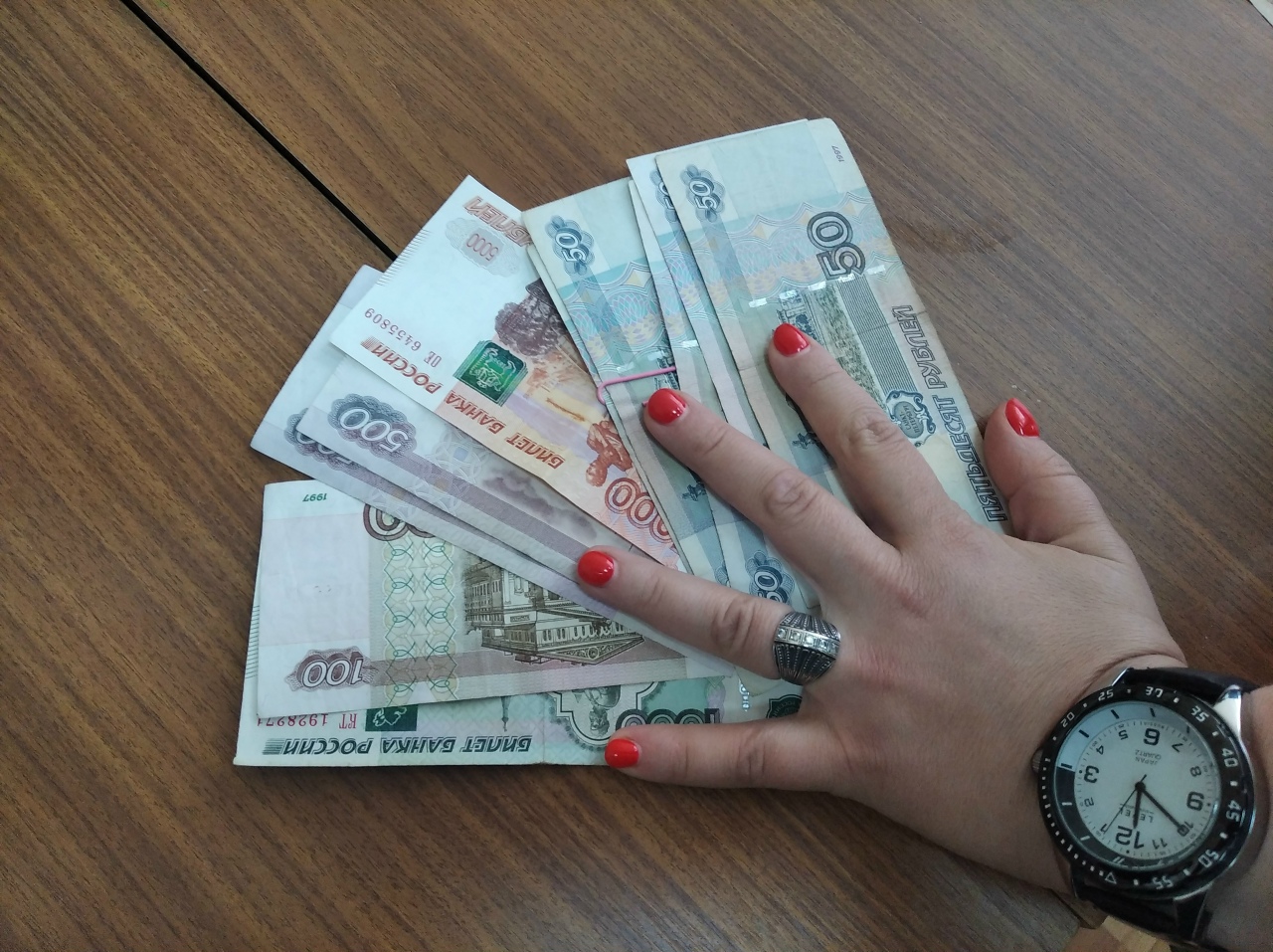 Пензячка взяла кредит и потратила его, а сказала, что не знает, где деньги