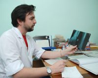 Диспансеризация