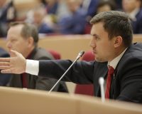 видеоблогер Николай Бондаренко