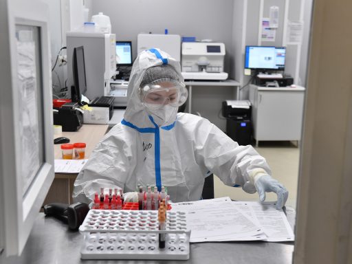 У вернувшейся из Таиланда россиянки выявили редкую и опасную инфекцию