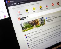 интернет, браузер