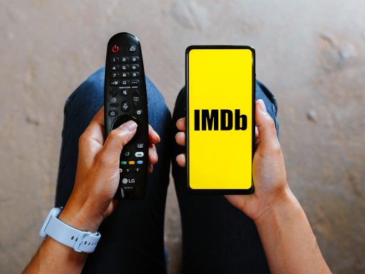 IMDb
