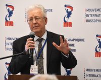 экономист Валентин Катасонов