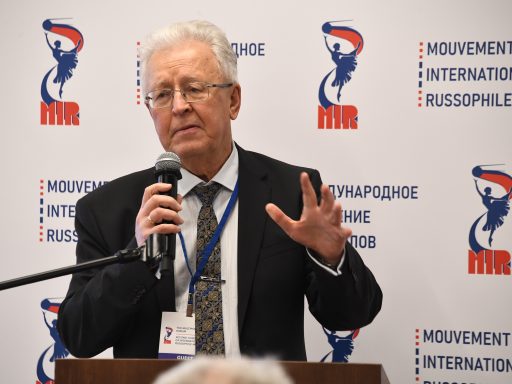 экономист Валентин Катасонов