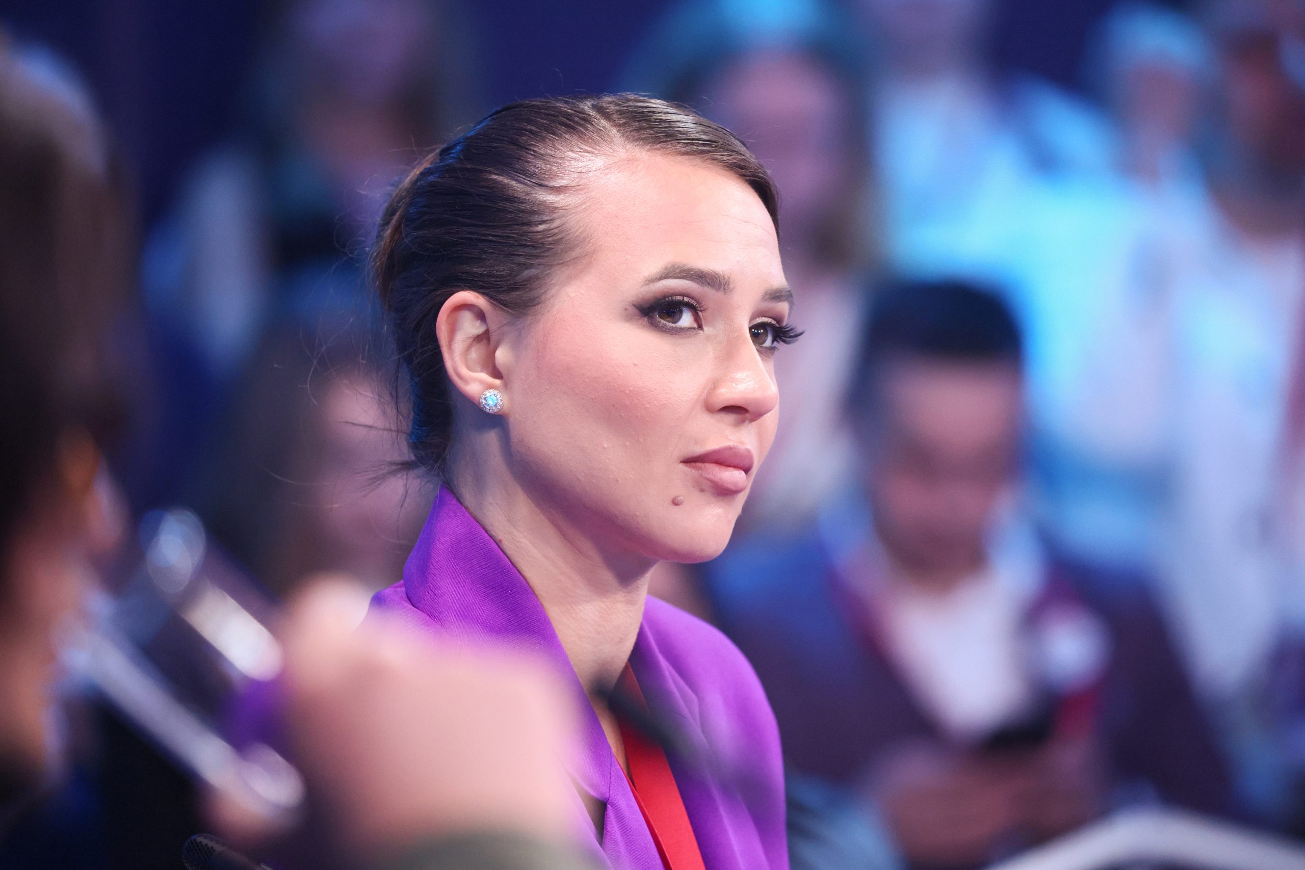 Лерчик ответила на слухи, что младший сын рожден специально и от ЭКО