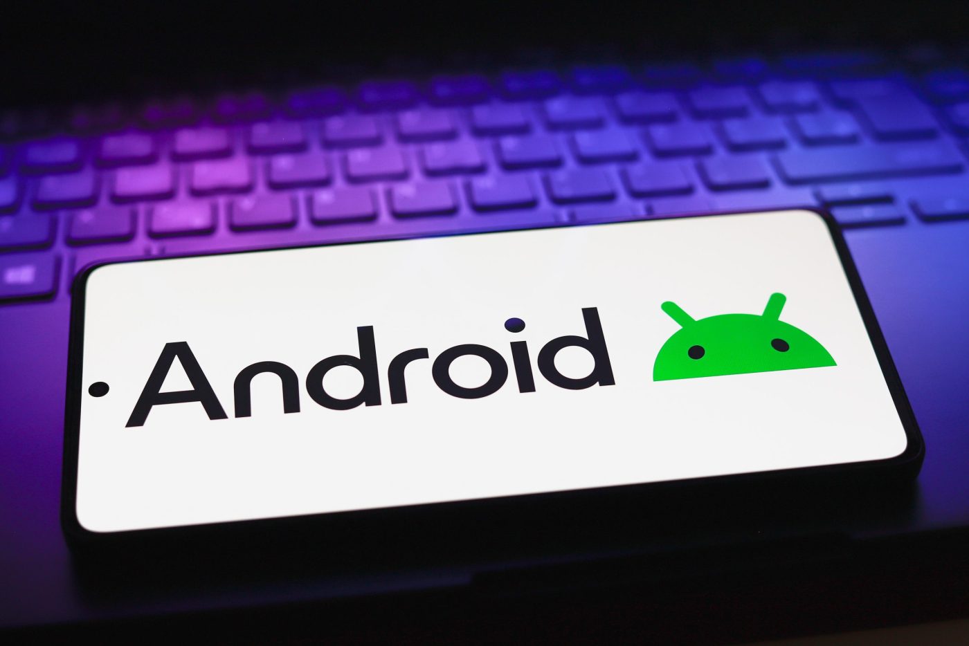 ОС Android